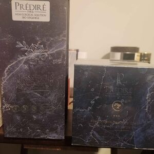 Prédiré Paris Skincare Set